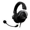 HyperX CloudX - Gaming Headset - Xbox (Black-Silver)