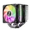 FSP Chladič CPU MP7 Dual, 120mm A.RGB FDB Fan
