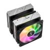 FSP Chladič CPU MP7 Dual, 120mm A.RGB FDB Fan