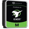 Seagate Exos M 30TB SATA Pevný disk 3.5", SATA III, 270 MB/s, cache 512 MB, 7200 ot/min