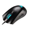 ACER drátová myš Predator Cestus 333,5 levels DPI,1ms,400 IPS,20 mil. kliků,USB 2.0,Black