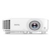 BenQ DLP Projektor MW560C/ 1280 x 800 WXGA/4000 ANSI/1.55-1.7/ 20 000:1/HDMI/VGA/ USB/10W Repro