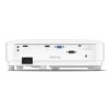 BenQ DLP Projektor MW560C/ 1280 x 800 WXGA/4000 ANSI/1.55-1.7/ 20 000:1/HDMI/VGA/ USB/10W Repro