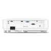 BenQ DLP Projektor MW560C/ 1280 x 800 WXGA/4000 ANSI/1.55-1.7/ 20 000:1/HDMI/VGA/ USB/10W Repro