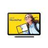 Wacom MovinkPad 11 overhead