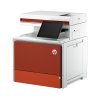 HP Color LaserJet Enterprise MFP 5800dn (A4, 43 ppm, USB 3.0, Ethernet, Print/Scan/Copy, DADF, Duplex)