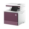HP Color LaserJet Enterprise MFP 5800dn (A4, 43 ppm, USB 3.0, Ethernet, Print/Scan/Copy, DADF, Duplex)