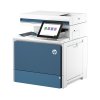 HP Color LaserJet Enterprise MFP 5800dn (A4, 43 ppm, USB 3.0, Ethernet, Print/Scan/Copy, DADF, Duplex)