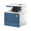 HP Color LaserJet Enterprise MFP 5800dn (A4, 43 ppm, USB 3.0, Ethernet, Print/Scan/Copy, DADF, Duplex)