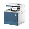 HP Color LaserJet Enterprise MFP 5800dn (A4, 43 ppm, USB 3.0, Ethernet, Print/Scan/Copy, DADF, Duplex)
