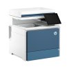 HP Color LaserJet Enterprise MFP 5800dn (A4, 43 ppm, USB 3.0, Ethernet, Print/Scan/Copy, DADF, Duplex)