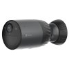 Kamera Ezviz BC1C 4K IP venkovní, bullet, Wi-Fi, 8Mpix + solární panel F