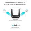 TP-Link Archer A64 - AC1200 Wireless MU-MIMO WiFi Router