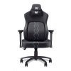 ACER herní křeslo/židle Predator Rift Pro,4D područky,zádová opěrka,otočná konstrukce,Black