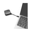 BenQ InstaShow WDC15  1 x tlačítko USB-C/ vyměnitelné HDMI