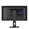 ASUS ROG/Strix XG27AQDPG/26,5''/OLED/QHD/500Hz/0,03ms/Černá/3R