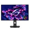 ASUS ROG/Strix XG27AQDPG/26,5''/OLED/QHD/500Hz/0,03ms/Černá/3R