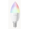 TechToy Smart Bulb RGB 4,4W E14 3pcs set