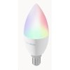 TechToy Smart Bulb RGB 4,4W E14 3pcs set