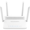 Grandstream GWN7052F Wi-Fi router, 802.11ac, 2x2:2 MU-MIMO, 1.27Gbps, 1x SFP WAN port, 4x1Gbps portů