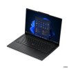 Lenovo ThinkPad E/E14 Gen 7 (AMD)/R5-230/14''/WUXGA/16GB/512GB/AMD int/W11P/Black/3R On-Site