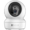 Kamera Ezviz H6C Pro Vnitřní otočná IP s WiFi, 4MP, 4mm