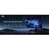 TCL 25G64 24,5" IPS FHD/1ms/600nits/1000:1/300Hz/2xHDMI/DP/VESA/High Adjustable/Tilt/Swivel/Flicker Free/Low Blue Light