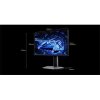 TCL 25G64 24,5" IPS FHD/1ms/600nits/1000:1/300Hz/2xHDMI/DP/VESA/High Adjustable/Tilt/Swivel/Flicker Free/Low Blue Light