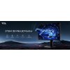 TCL 27G64 27" HVA 2560x1440/1ms/600 nits/5000:1/180Hz/2xHDMI/DP/VESA/High Adjustable/Tilt/Swivel/Low Blue Light/FreeSync