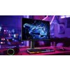 TCL 27G64 27" HVA 2560x1440/1ms/600 nits/5000:1/180Hz/2xHDMI/DP/VESA/High Adjustable/Tilt/Swivel/Low Blue Light/FreeSync