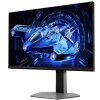 TCL 27G64 27" HVA 2560x1440/1ms/600 nits/5000:1/180Hz/2xHDMI/DP/VESA/High Adjustable/Tilt/Swivel/Low Blue Light/FreeSync