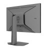 TCL 27G64 27" HVA 2560x1440/1ms/600 nits/5000:1/180Hz/2xHDMI/DP/VESA/High Adjustable/Tilt/Swivel/Low Blue Light/FreeSync