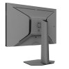 TCL 27G64 27" HVA 2560x1440/1ms/600 nits/5000:1/180Hz/2xHDMI/DP/VESA/High Adjustable/Tilt/Swivel/Low Blue Light/FreeSync