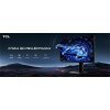 TCL 27G64 27" HVA 2560x1440/1ms/600 nits/5000:1/180Hz/2xHDMI/DP/VESA/High Adjustable/Tilt/Swivel/Low Blue Light/FreeSync
