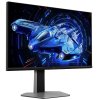 TCL 27G64 27" HVA 2560x1440/1ms/600 nits/5000:1/180Hz/2xHDMI/DP/VESA/High Adjustable/Tilt/Swivel/Low Blue Light/FreeSync