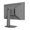 TCL 27G64 27" HVA 2560x1440/1ms/600 nits/5000:1/180Hz/2xHDMI/DP/VESA/High Adjustable/Tilt/Swivel/Low Blue Light/FreeSync