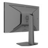TCL 27G64 27" HVA 2560x1440/1ms/600 nits/5000:1/180Hz/2xHDMI/DP/VESA/High Adjustable/Tilt/Swivel/Low Blue Light/FreeSync