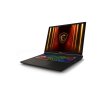 MSI Vector/17 HX AI A2XWJG-031CZ/U9-275HX/17''/2560x1600/32GB/2TB/RTX 5090/W11H/Gray/2R