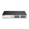 D-Link DGS-1016D 16x10/100/1000 Desktop Switch