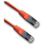 DATACOM Patch cord FTP CAT5E 2m oranžový