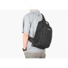 MANHATTAN Batoh na notebook 13.3" Amsterdam Backpack