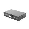 GEMBIRD Datový přepínač 2:1 manual USB