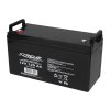 Baterie olověná 12V / 120Ah Xtreme 82-224 gelový akumulátor