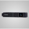 CyberPower Line-Interactive UPS 1200VA/720W, 2U Pure Sine Wave