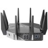ASUS ROG Rapture GT-AXE11000 (AXE11000) WiFi 6E Extendable Gaming Router, 2.5G port, Aimesh, 4G/5G Mobile Tethering