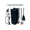 Paddleboard Capriolo Blue C PRO 335 x 83x 15 cm, 150 kg