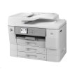 BROTHER multifunkce inkoustová MFC-J6957DW - A3/A3 DUALSKEN - WIFI USB LAN 36ppm