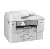 BROTHER multifunkce inkoustová MFC-J6957DW - A3/A3 DUALSKEN - WIFI USB LAN 36ppm