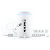 WiFi router Ubiquiti Networks UniFi Dream Machine 5x GLan, unifi Controller, Gateway, 2,4/5GHz