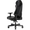 herní židle DXRacer MASTER černá, sezení 8+ hodin denně